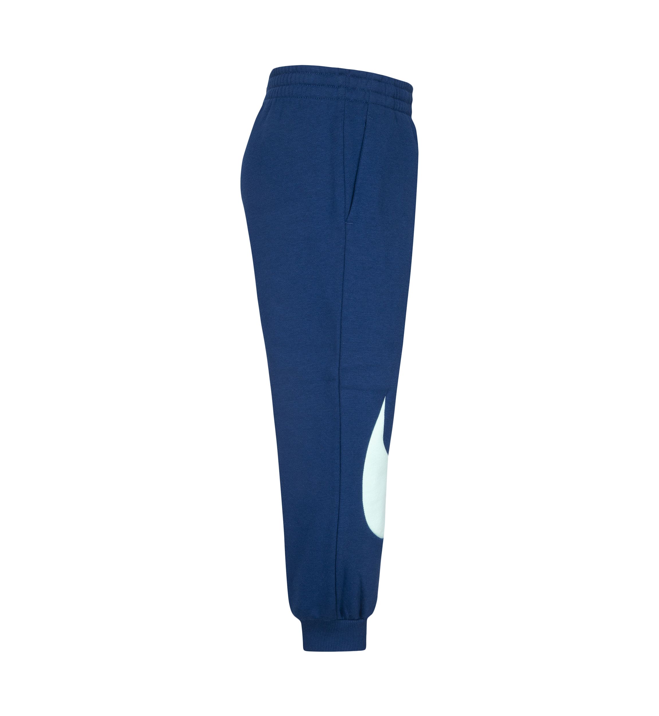 Boys 4-7  Swoosh Essential Fleece Pants