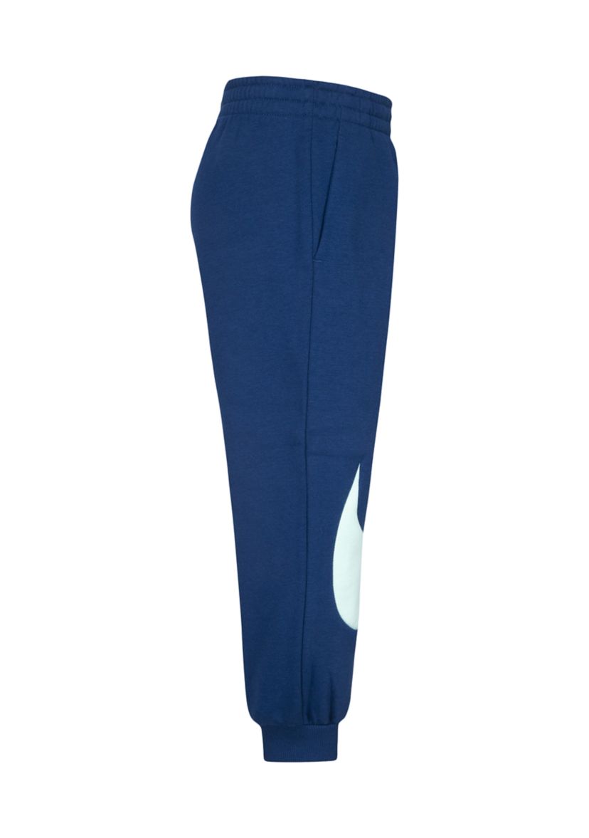 Boys 4-7  Swoosh Essential Fleece Pants