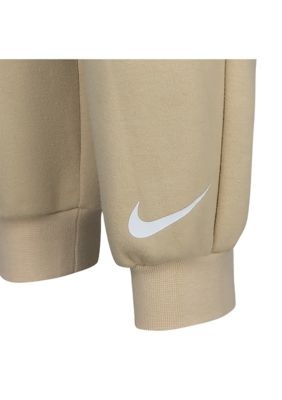 Boys 4-7  Swoosh Essential Fleece Pants