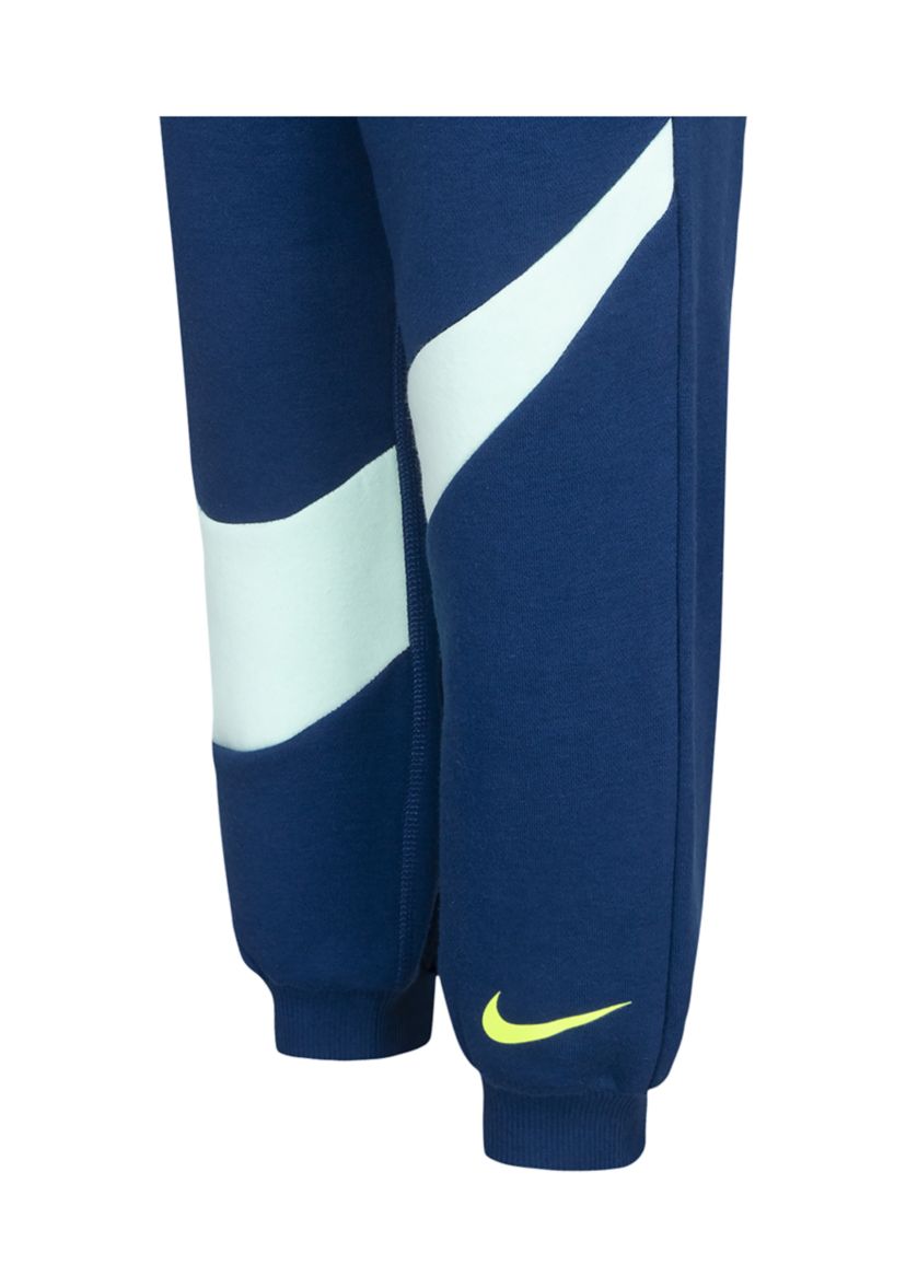 Boys 4-7  Swoosh Essential Fleece Pants