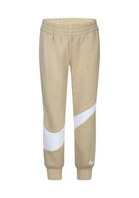 Boys 4-7  Swoosh Essential Fleece Pants