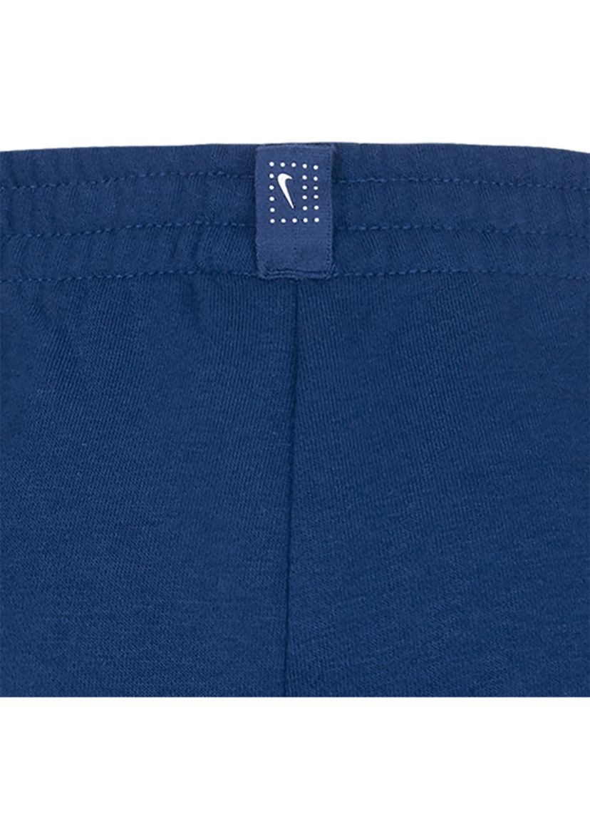 Boys 4-7  Swoosh Essential Fleece Pants