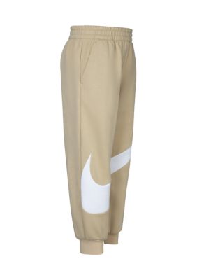 Boys 4-7  Swoosh Essential Fleece Pants