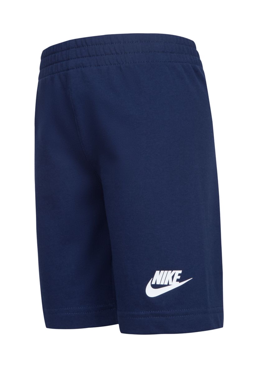 Boys 4-7 Active Joy T-Shirt and Shorts Set