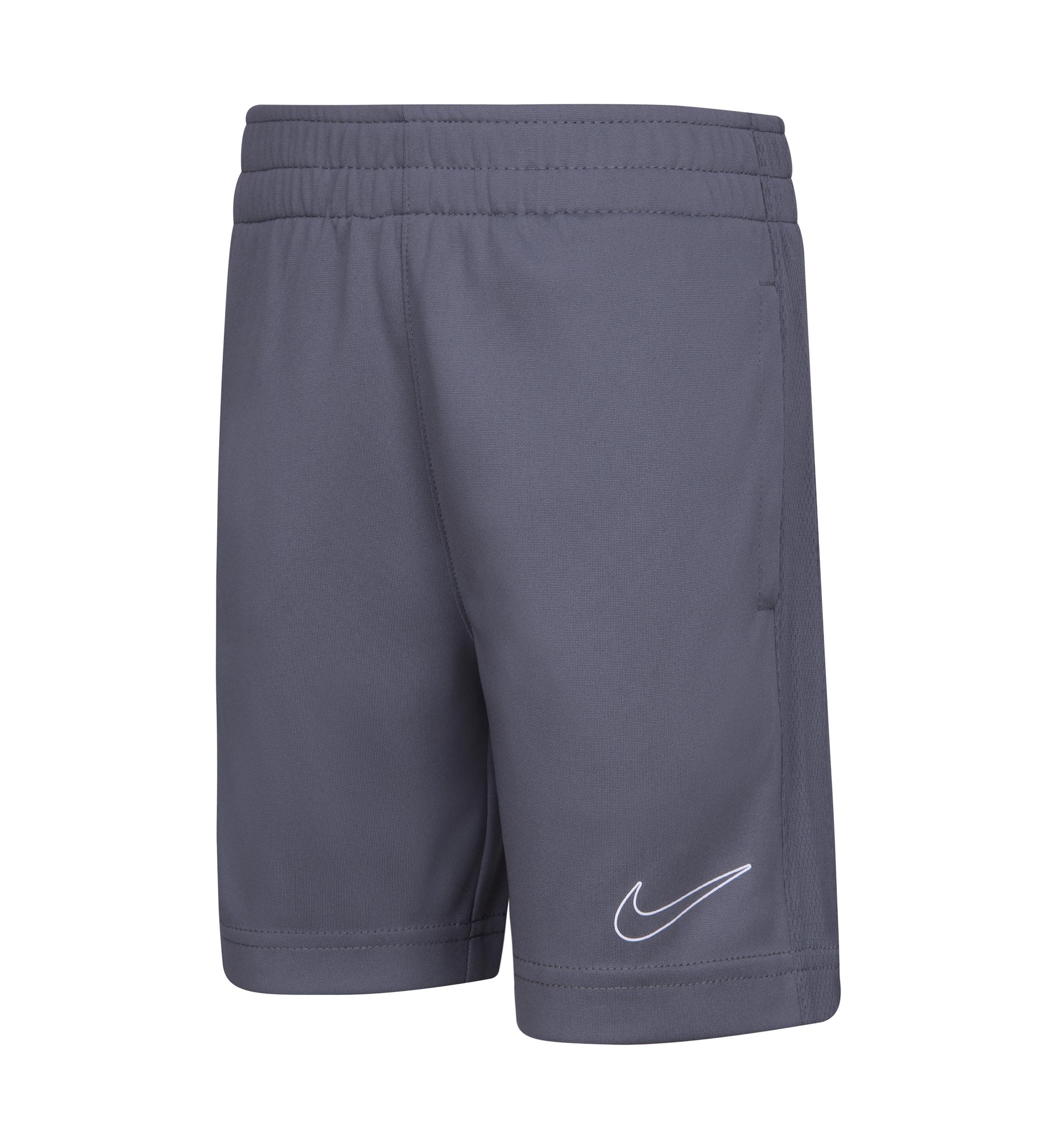 Boys 8-20 Logo Shorts 