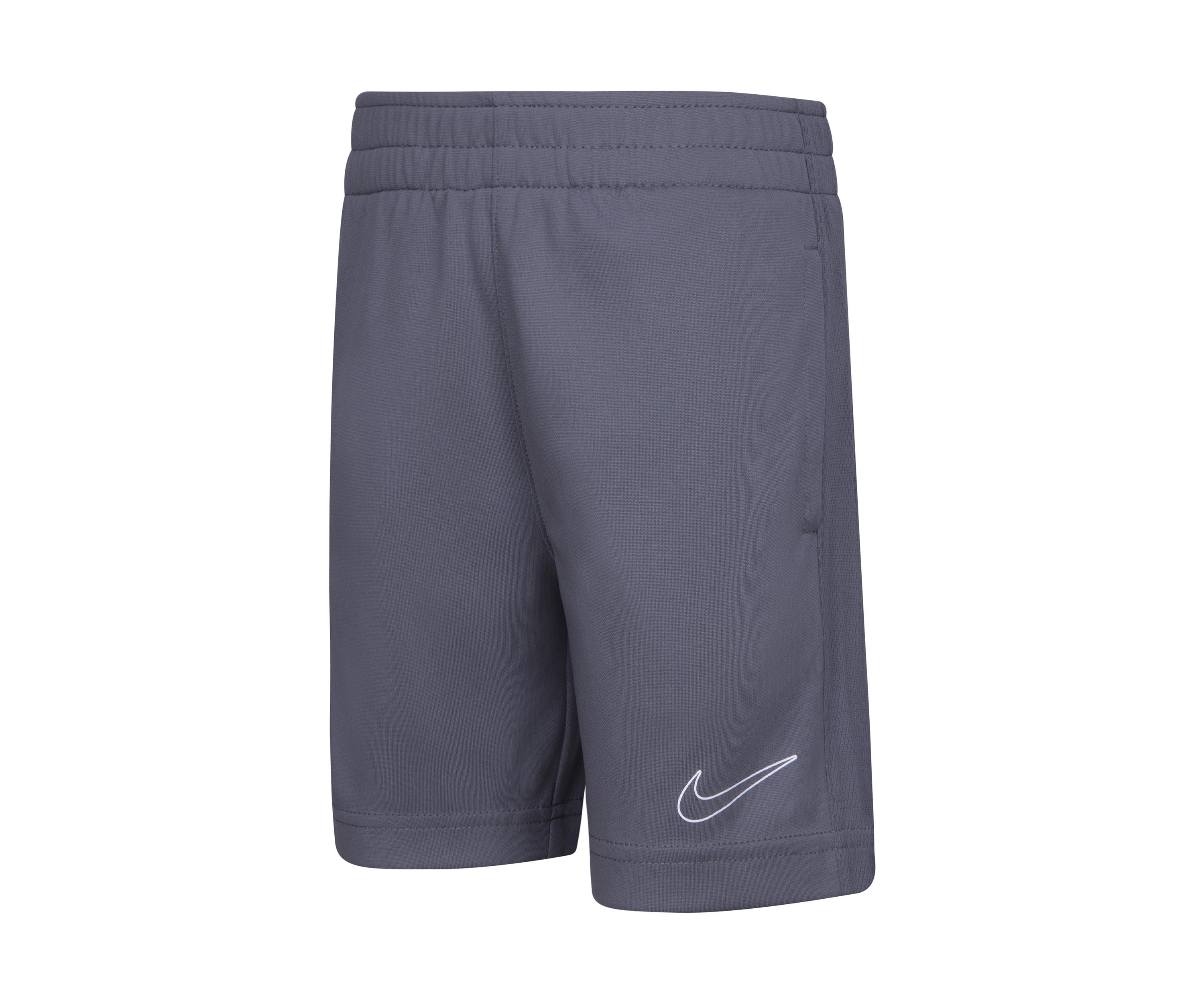 Boys 8-20 Logo Shorts 