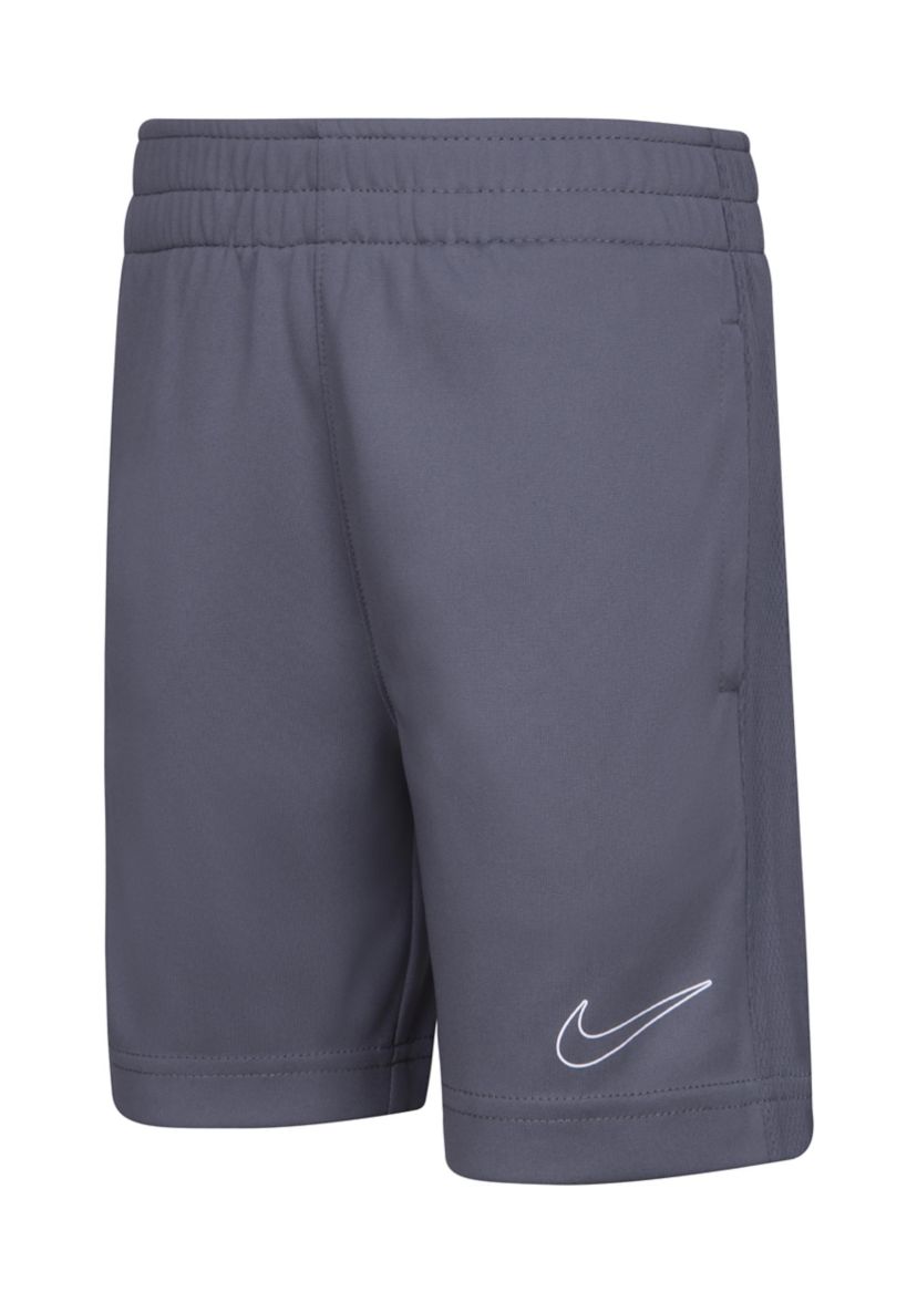 Boys 8-20 Logo Shorts 