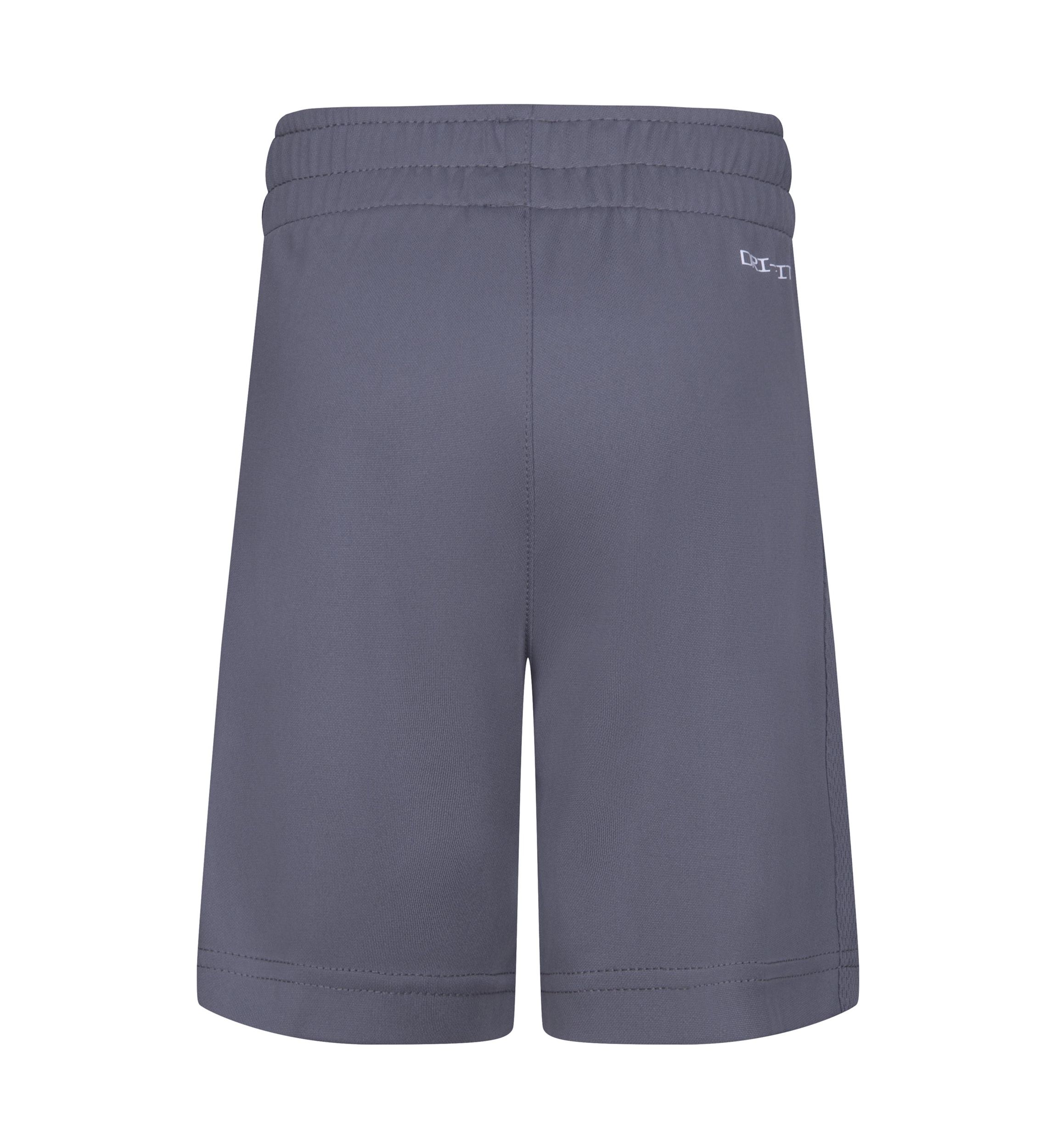 Boys 8-20 Logo Shorts 