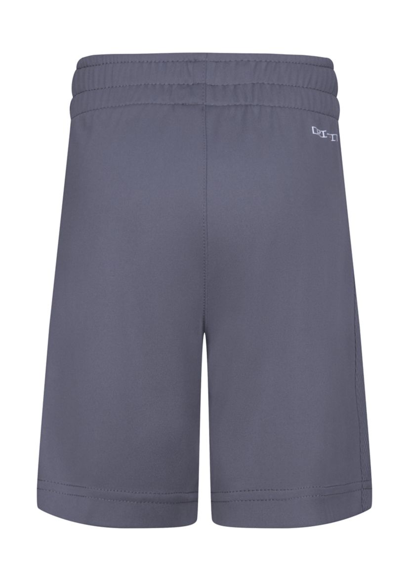 Boys 8-20 Logo Shorts 