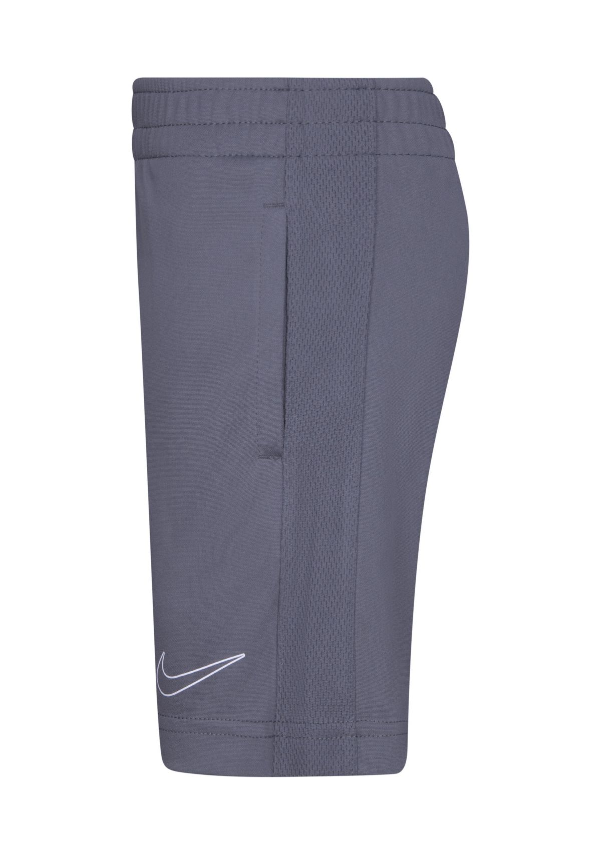 Boys 8-20 Logo Shorts 