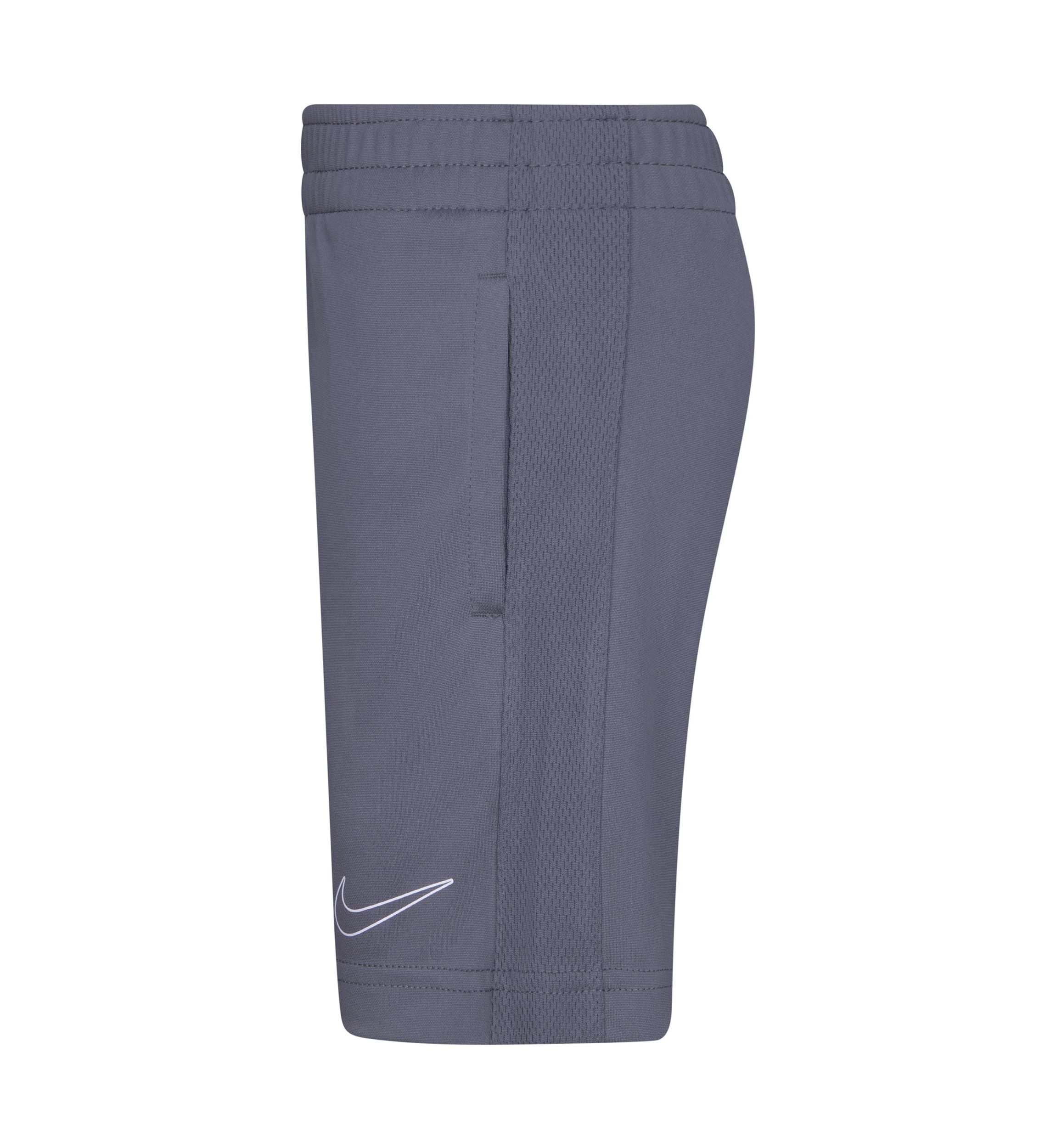 Boys 8-20 Logo Shorts 
