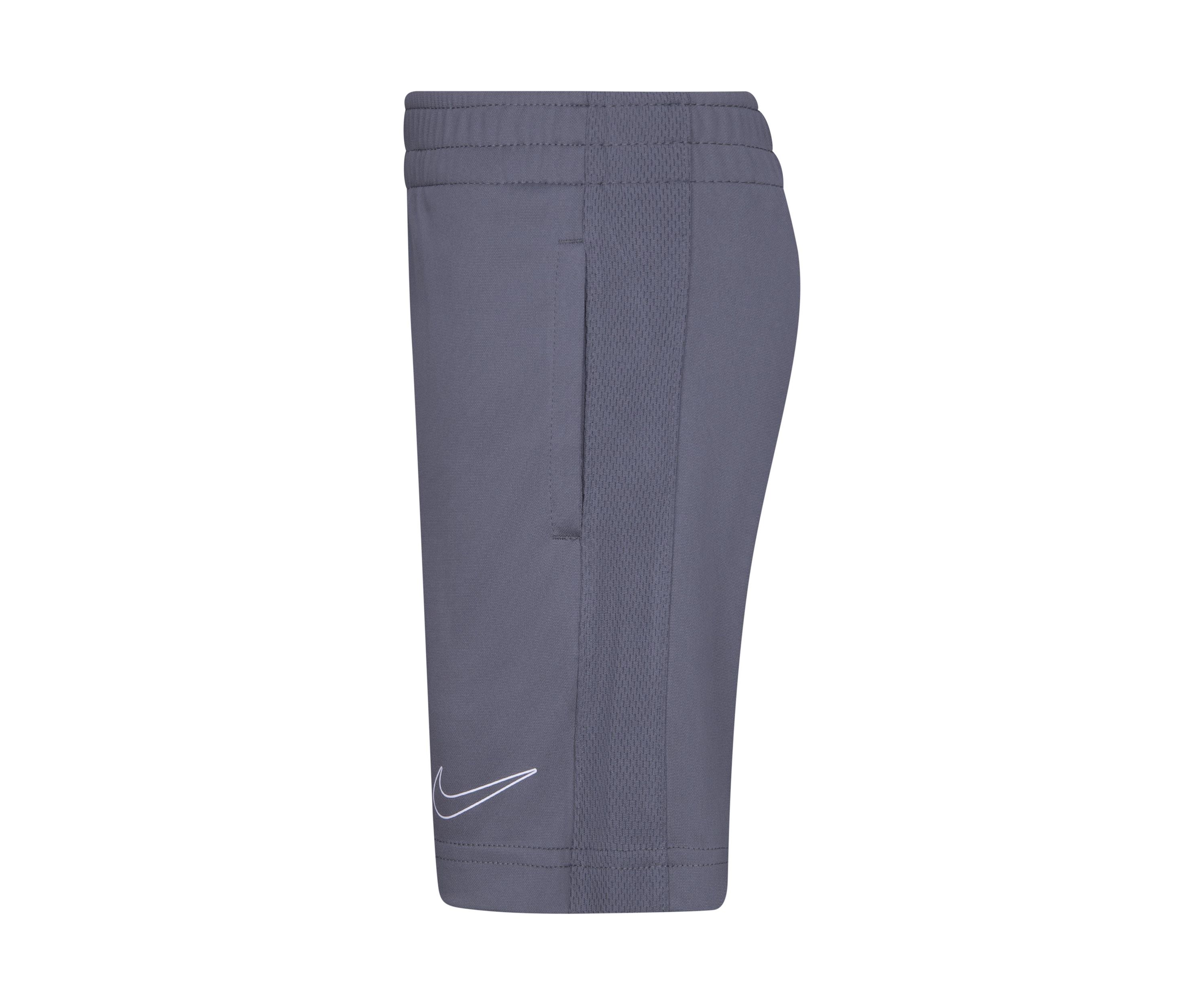 Boys 8-20 Logo Shorts 