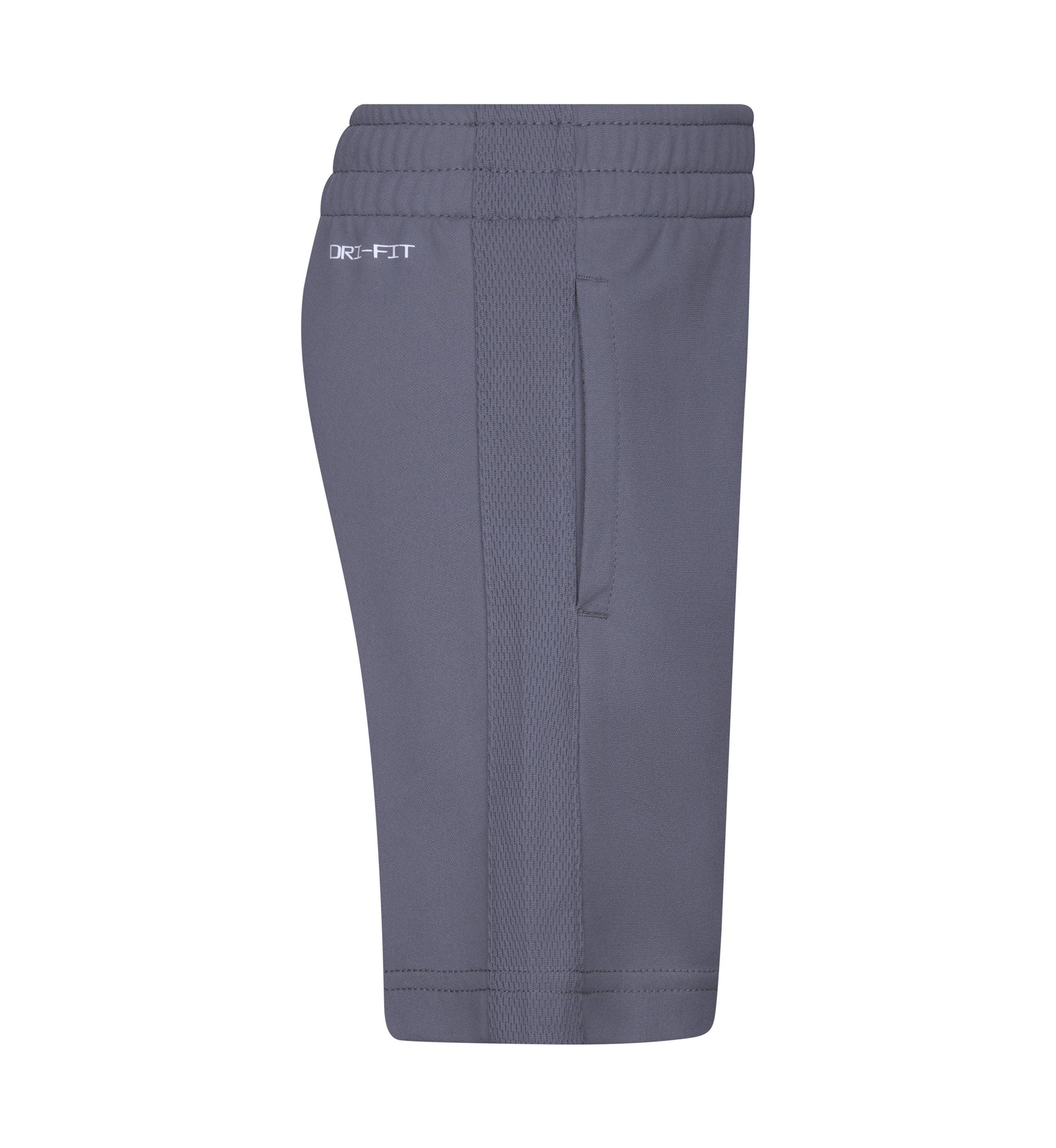 Boys 8-20 Logo Shorts 