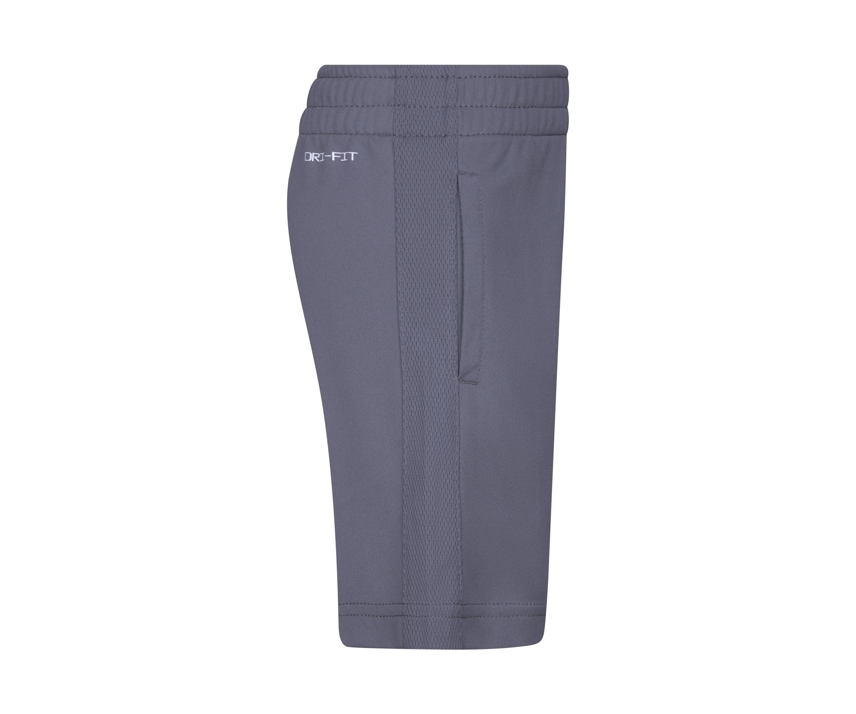 Boys 8-20 Logo Shorts 