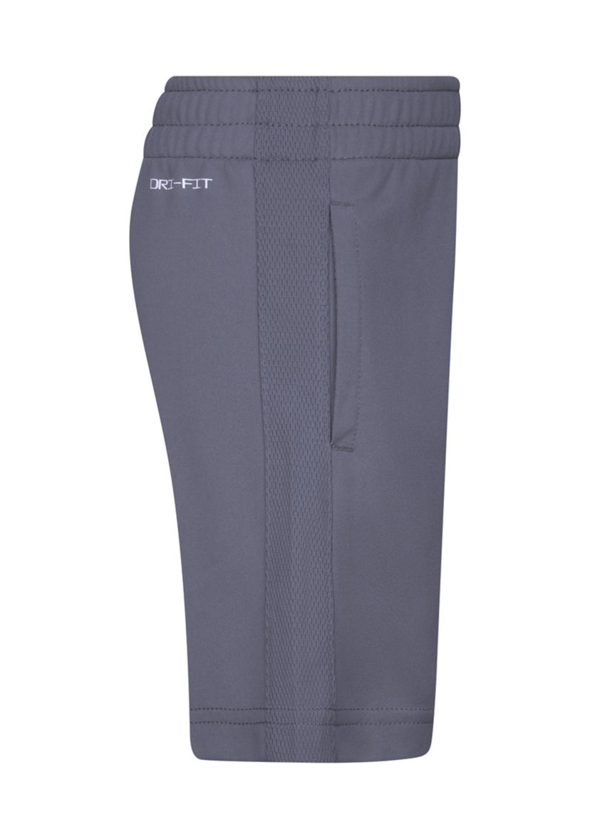 Boys 8-20 Logo Shorts 