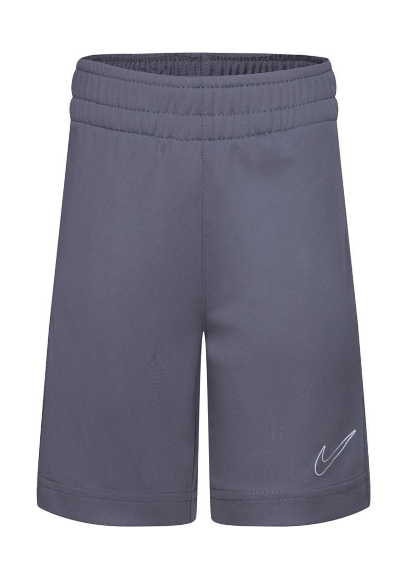 Boys 8-20 Logo Shorts 