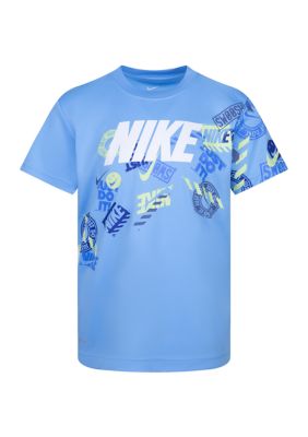 Nike, Shirts & Tops, 26sale Boys Nike Baseball Shirt