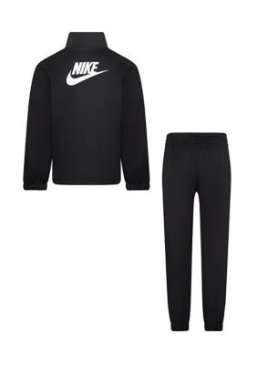 Nike® Boys 4-7 Color Blocked Drift Tricot Set | Belk