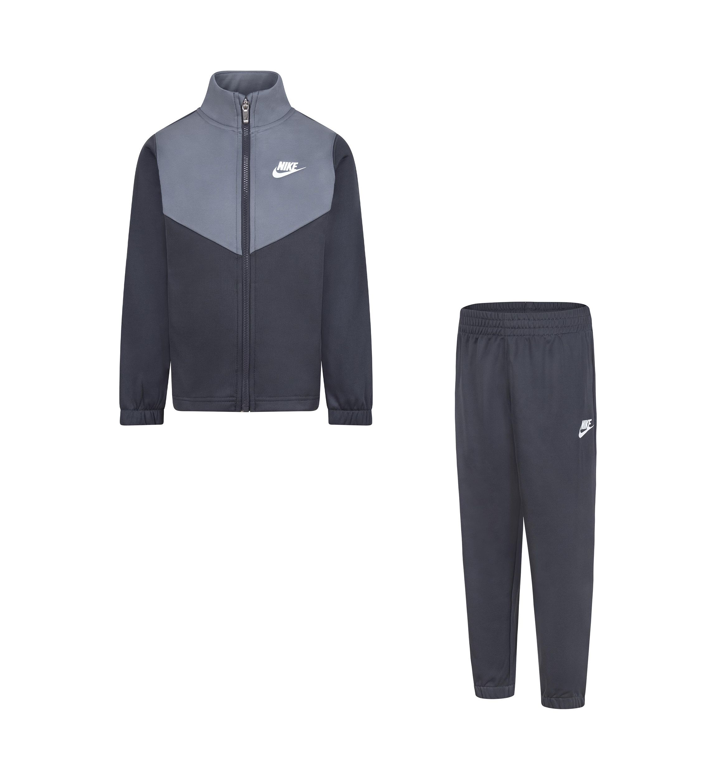Boys 4-7 Color Blocked Drift Tricot Set
