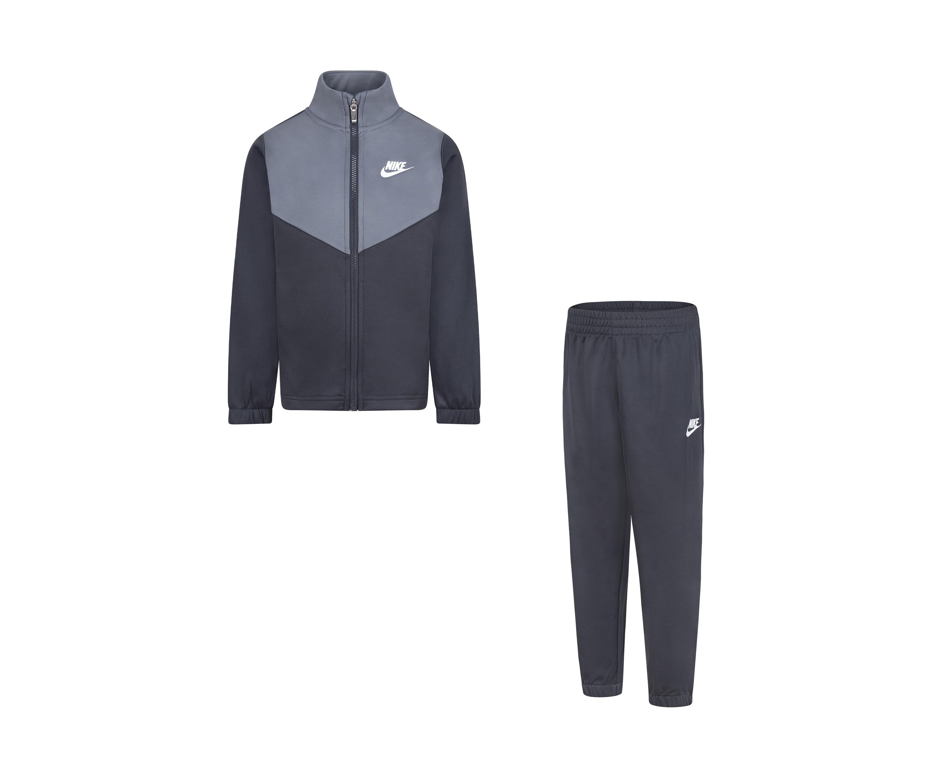 Boys 4-7 Color Blocked Drift Tricot Set