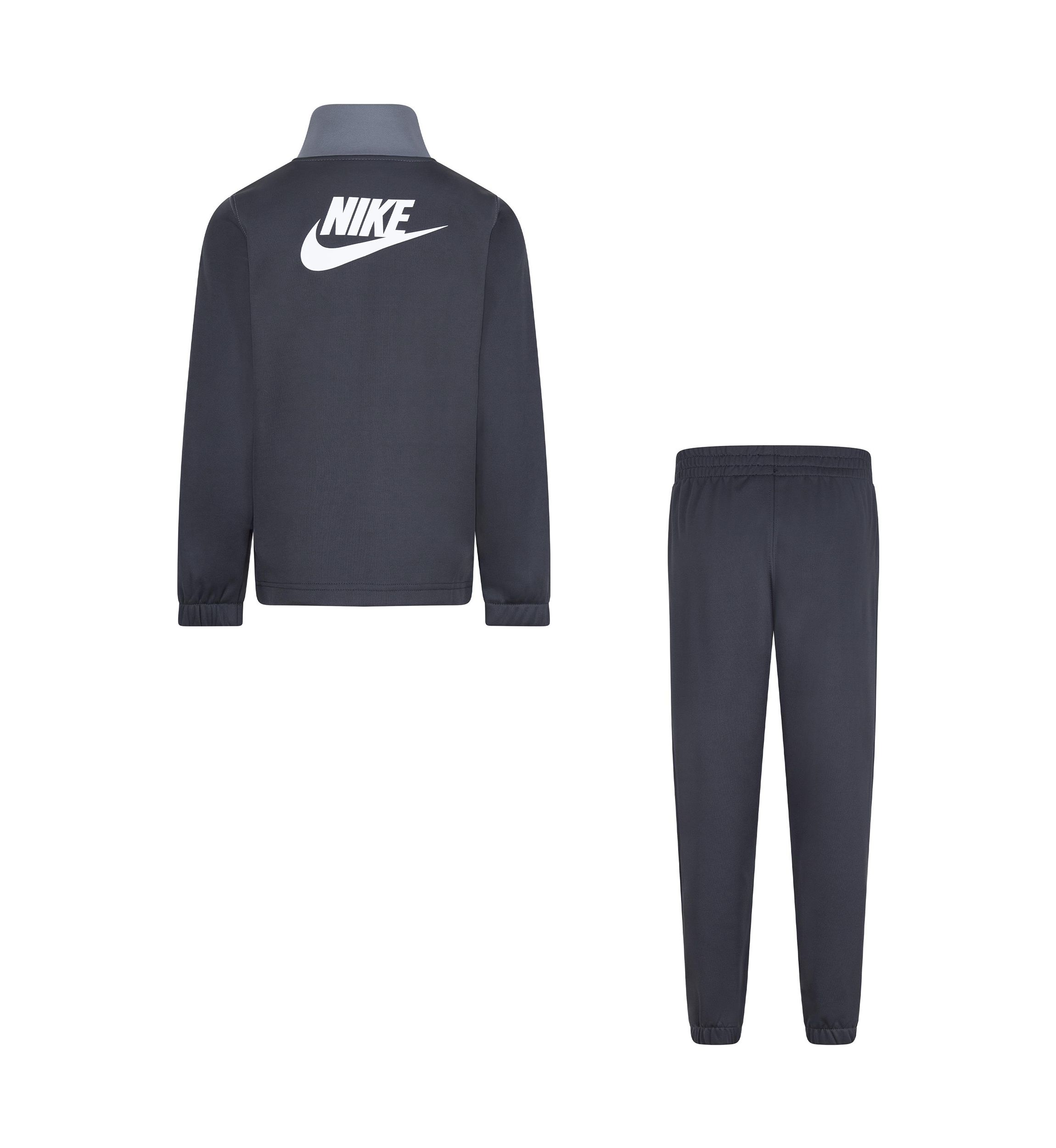 Boys 4-7 Color Blocked Drift Tricot Set