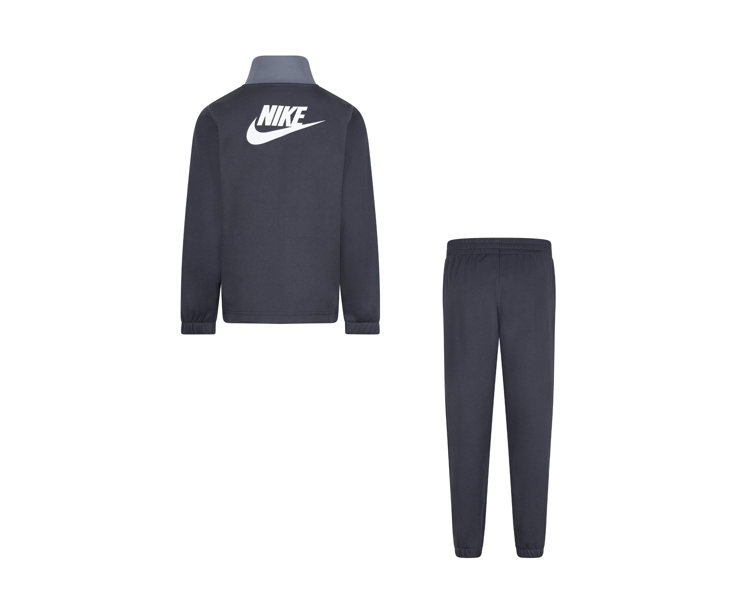 Boys 4-7 Color Blocked Drift Tricot Set