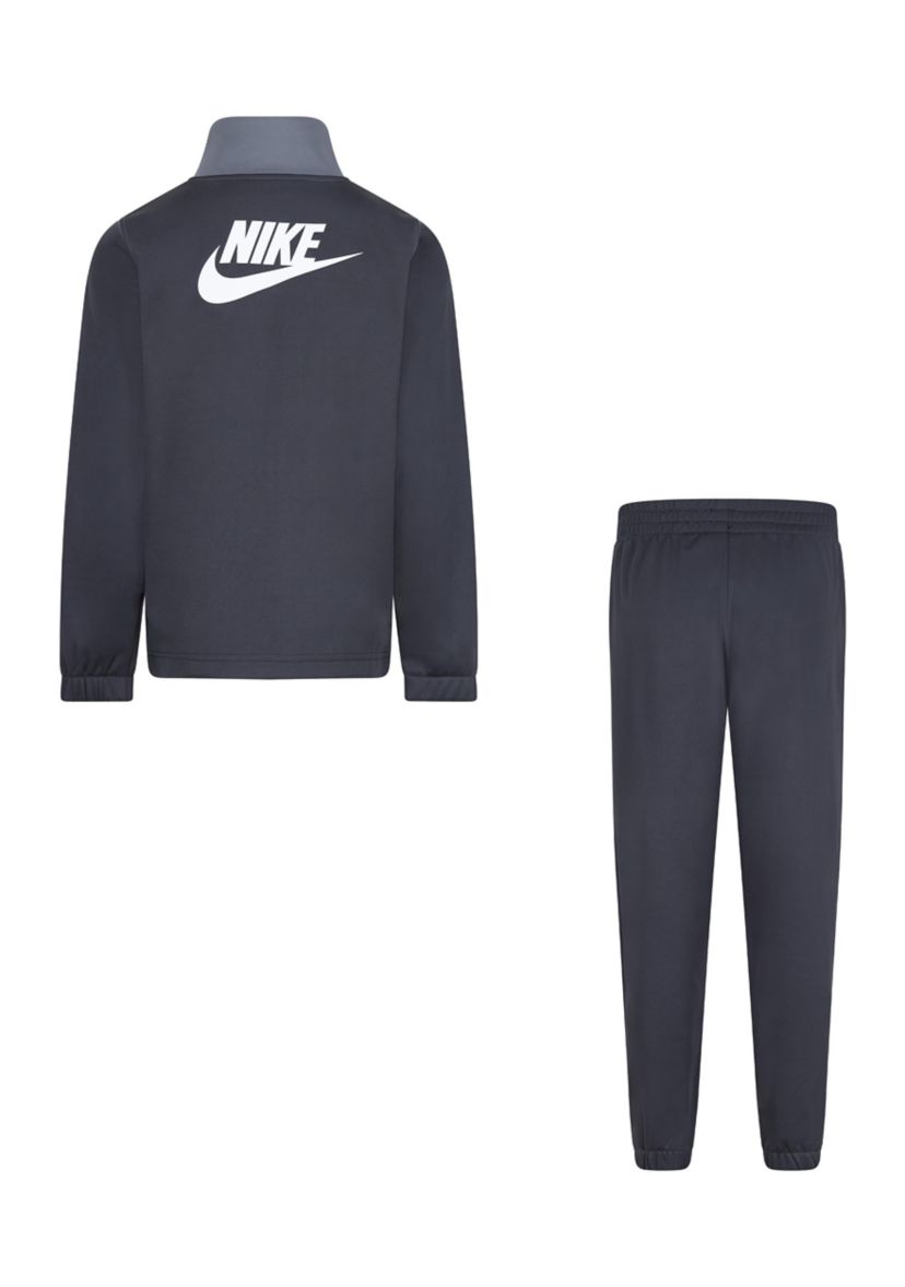 Boys 4-7 Color Blocked Drift Tricot Set