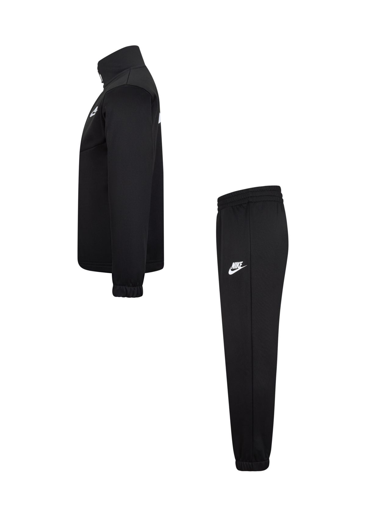 Boys 4-7 Color Blocked Drift Tricot Set