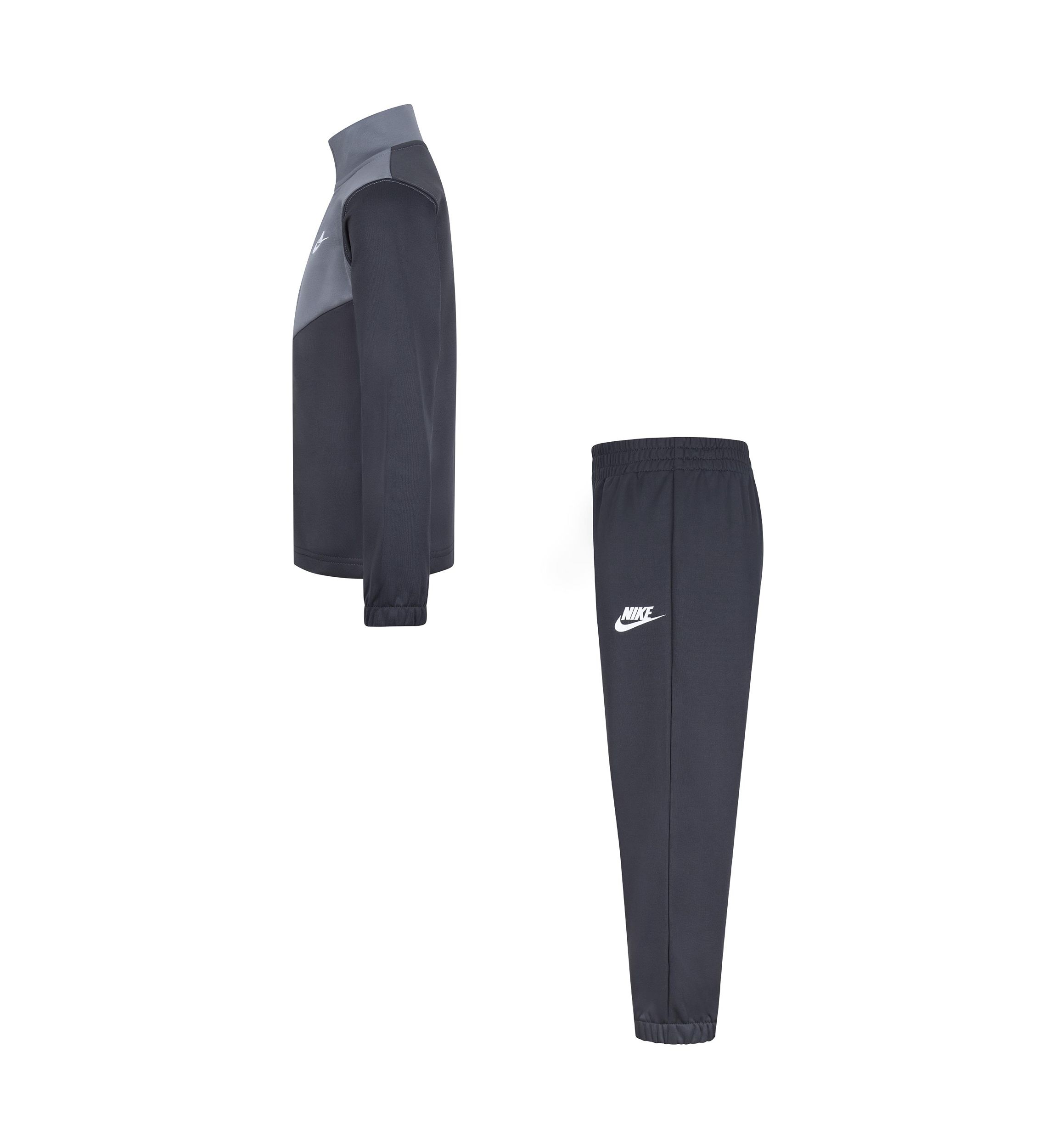 Boys 4-7 Color Blocked Drift Tricot Set