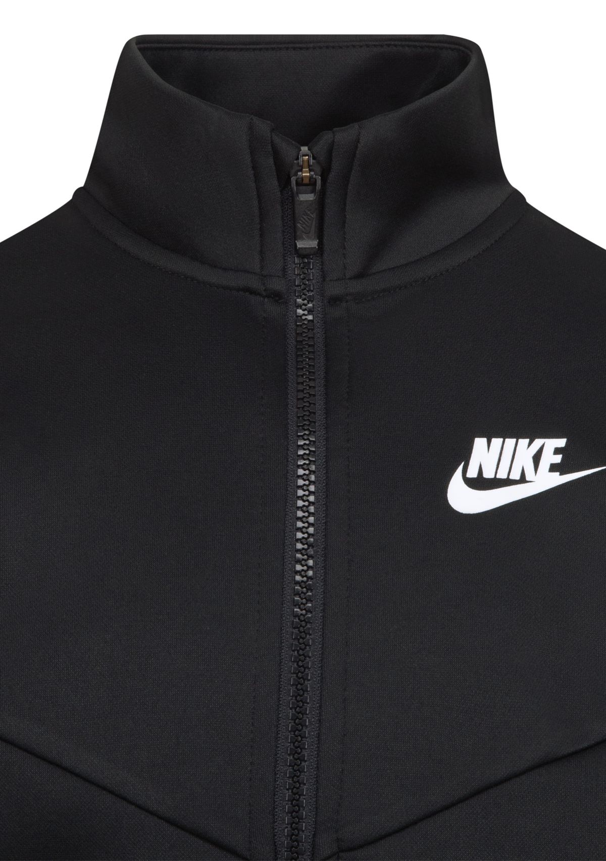 Boys 4-7 Color Blocked Drift Tricot Set