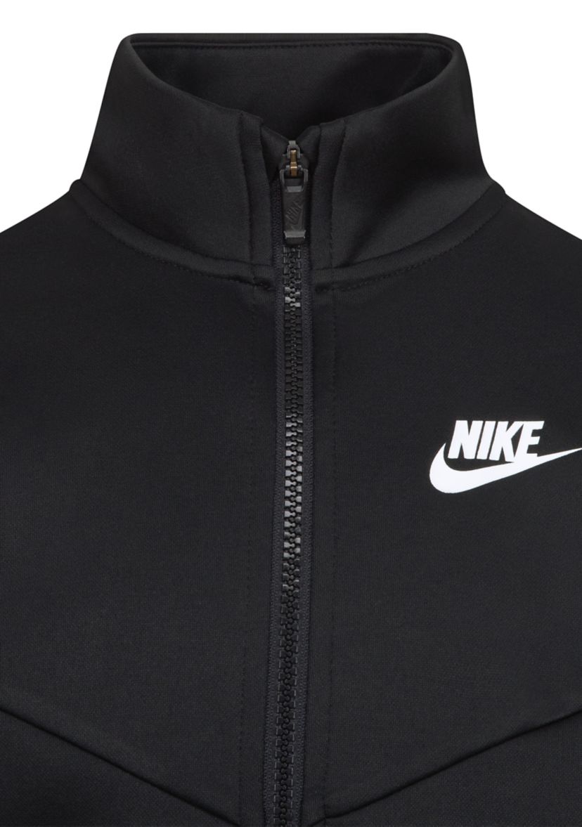 Boys 4-7 Color Blocked Drift Tricot Set