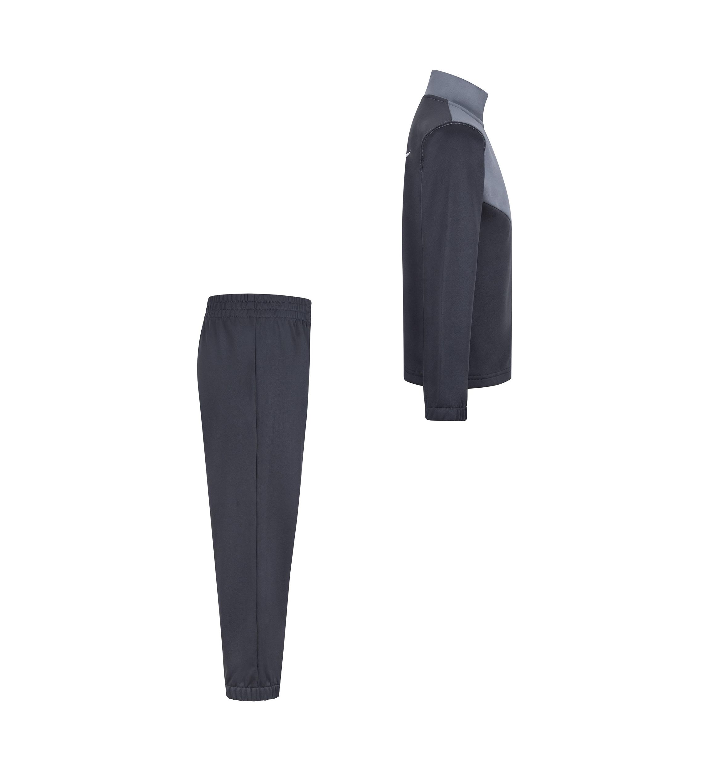 Boys 4-7 Color Blocked Drift Tricot Set
