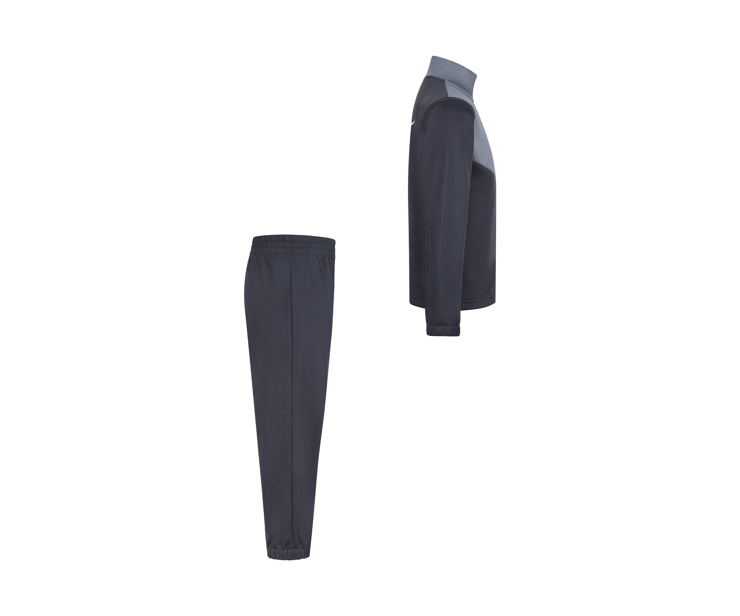 Boys 4-7 Color Blocked Drift Tricot Set