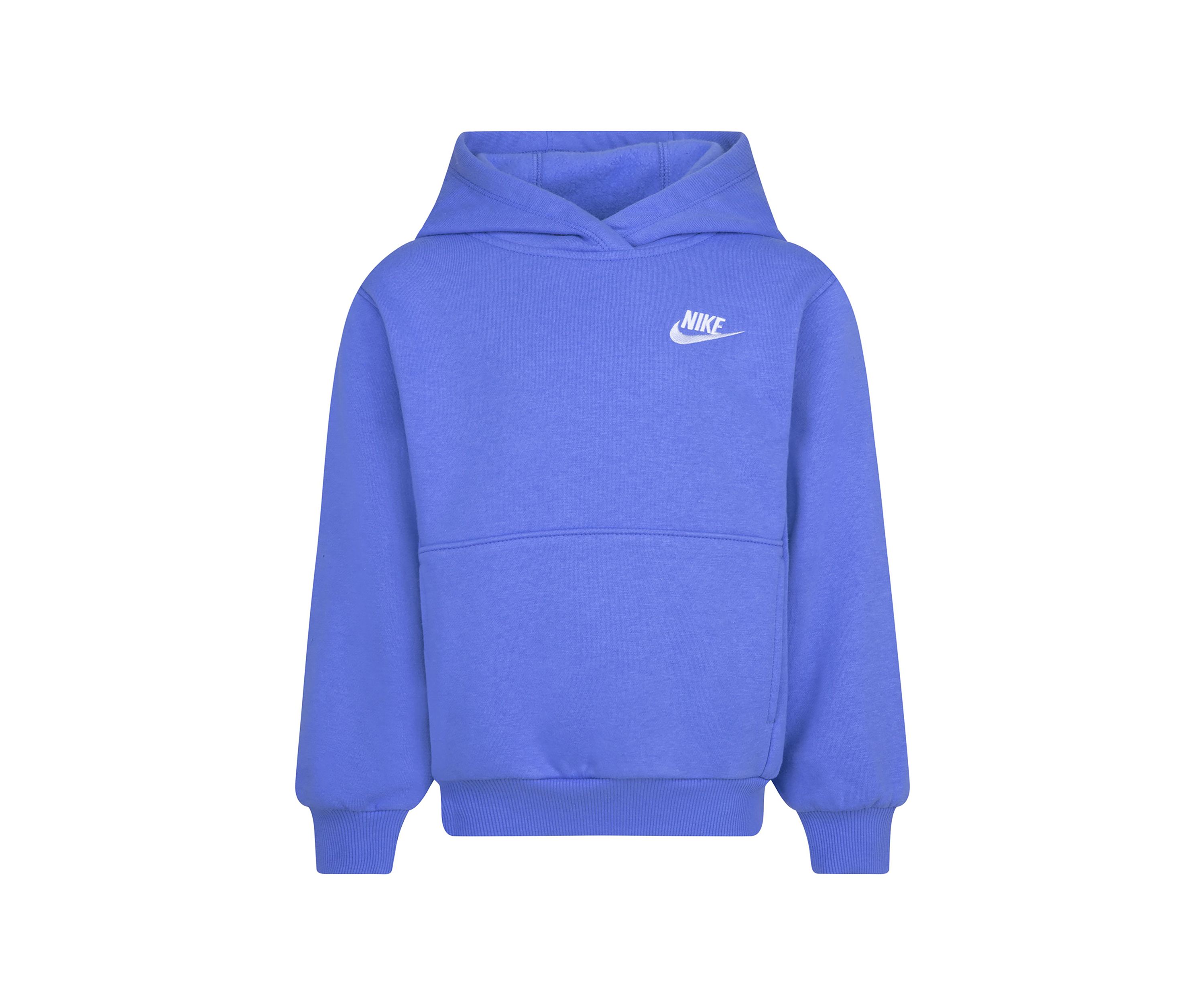 Boys 4-7 Club Fleece Hoodie