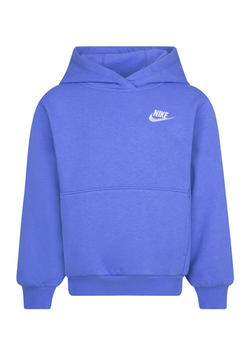 Boys 4-7 Club Fleece Hoodie