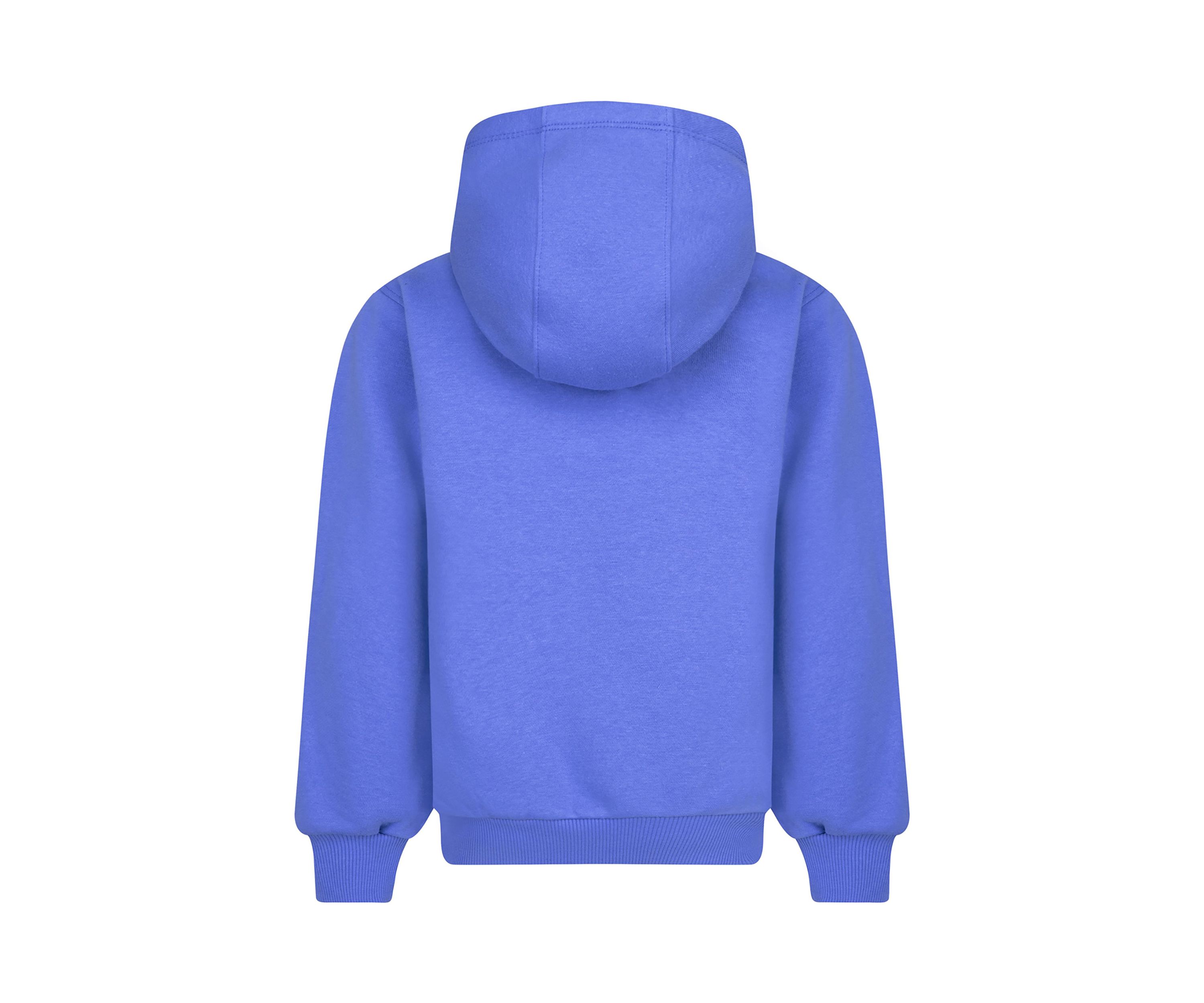Boys 4-7 Club Fleece Hoodie