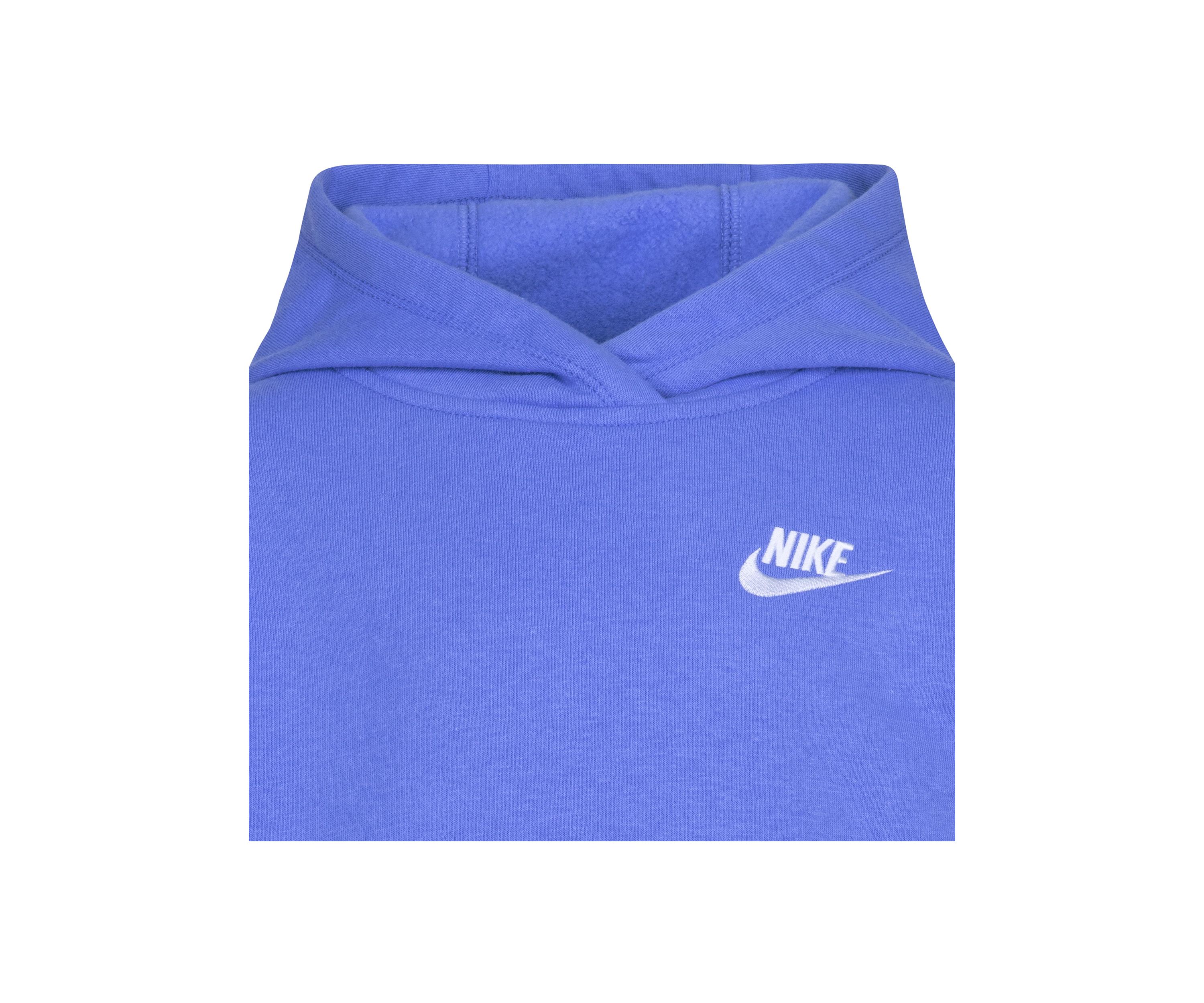 Boys 4-7 Club Fleece Hoodie