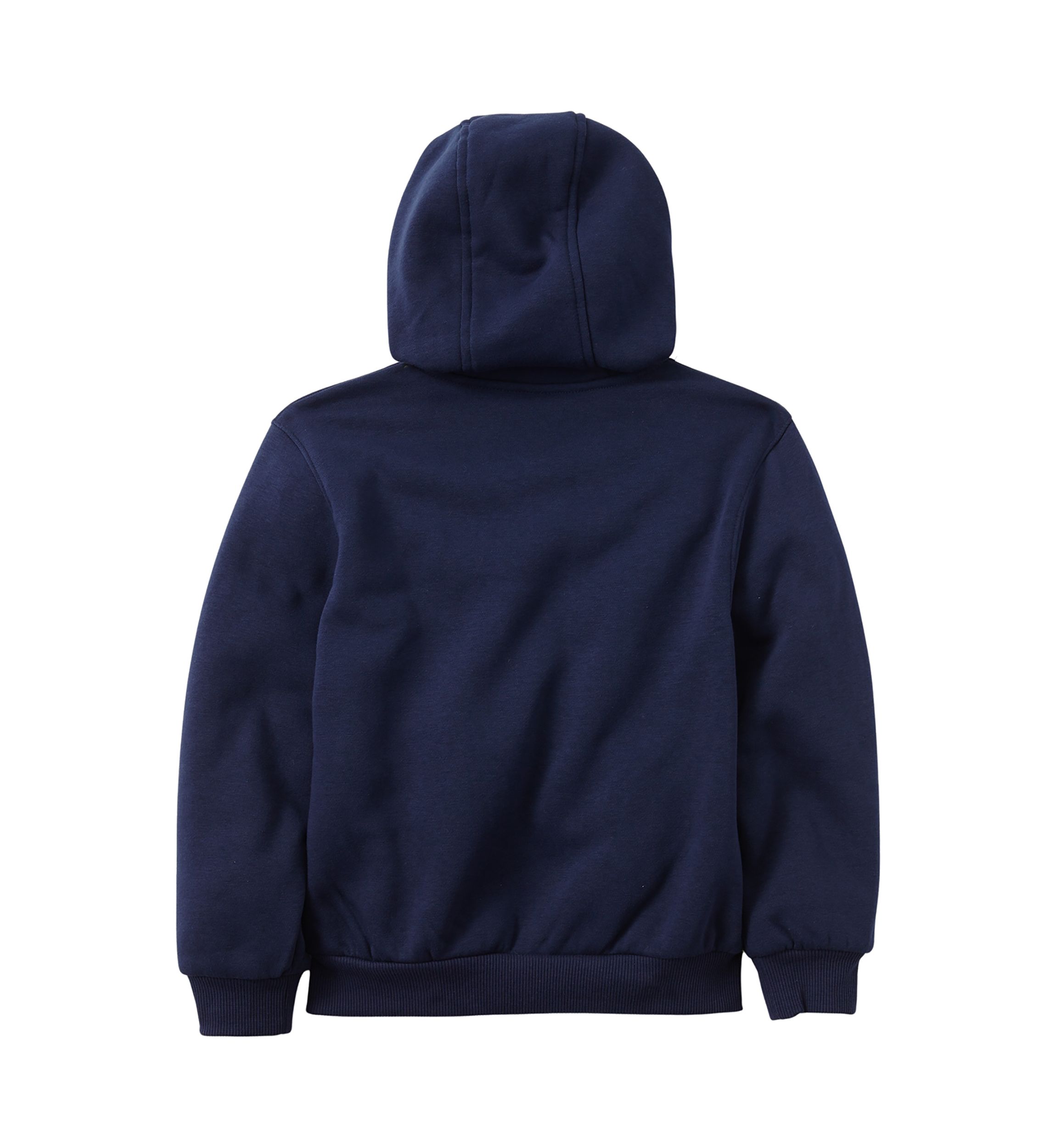 Boys 4-7 Lightweight Fleece Jacket