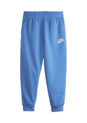 Nike® Boys 4-7 Fleece Pants | belk