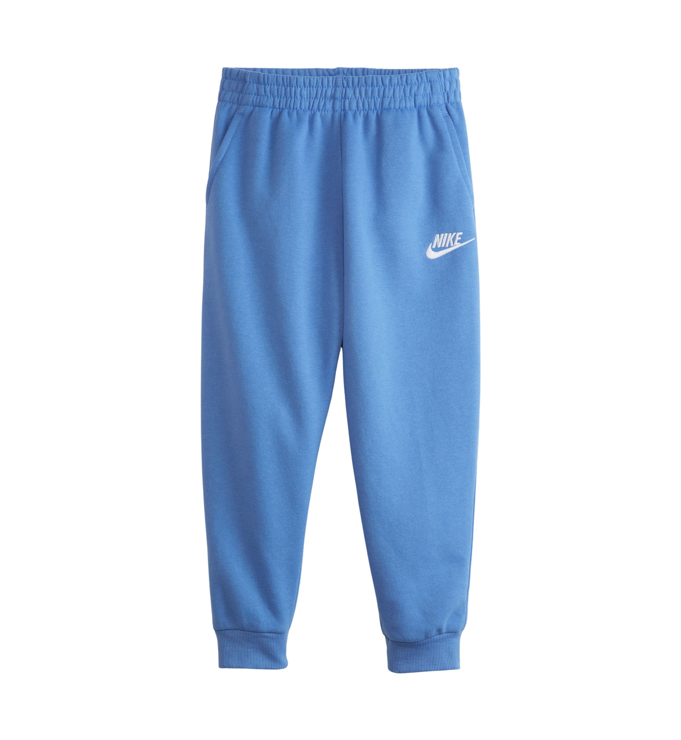 Boys 4-7 Fleece Pants