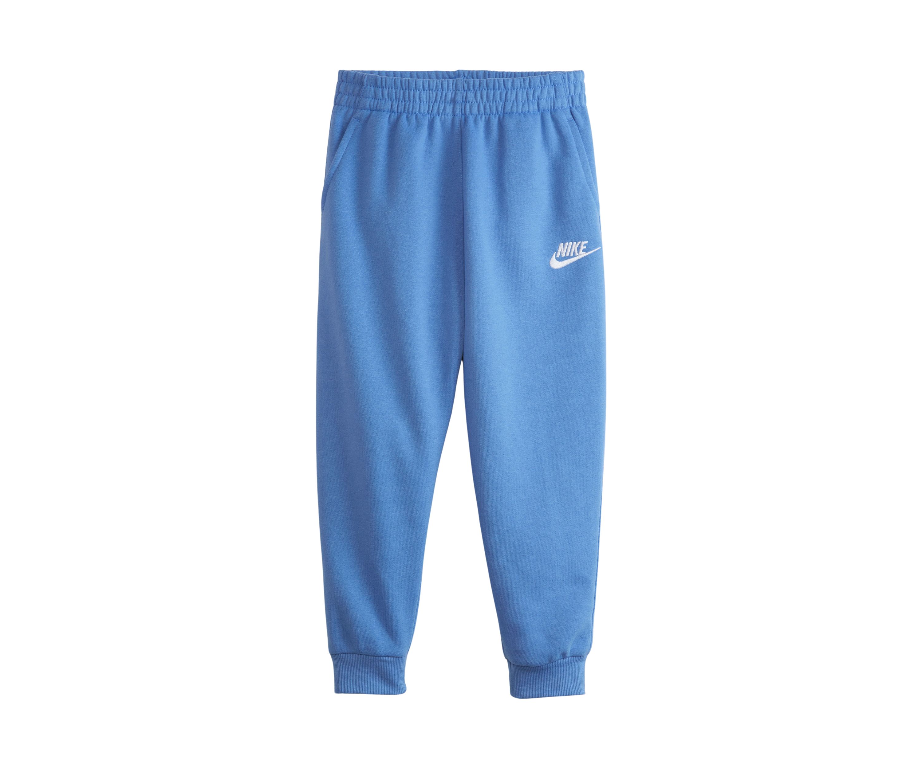 Boys 4-7 Fleece Pants