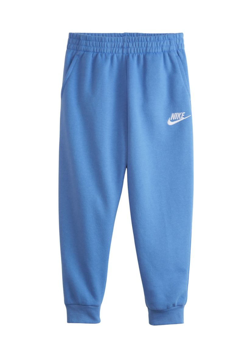 Boys 4-7 Fleece Pants