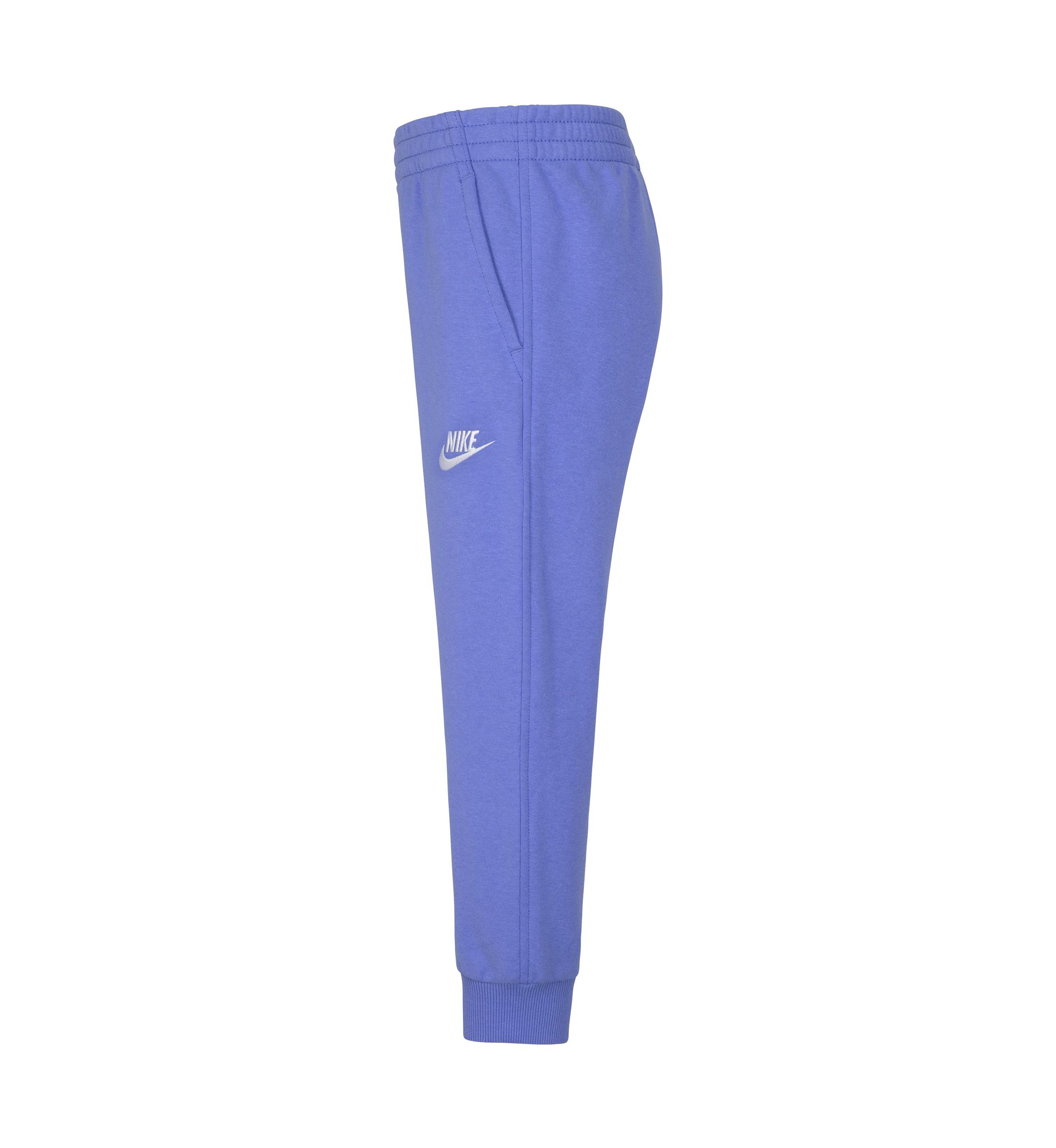 Boys 4-7 Fleece Pants