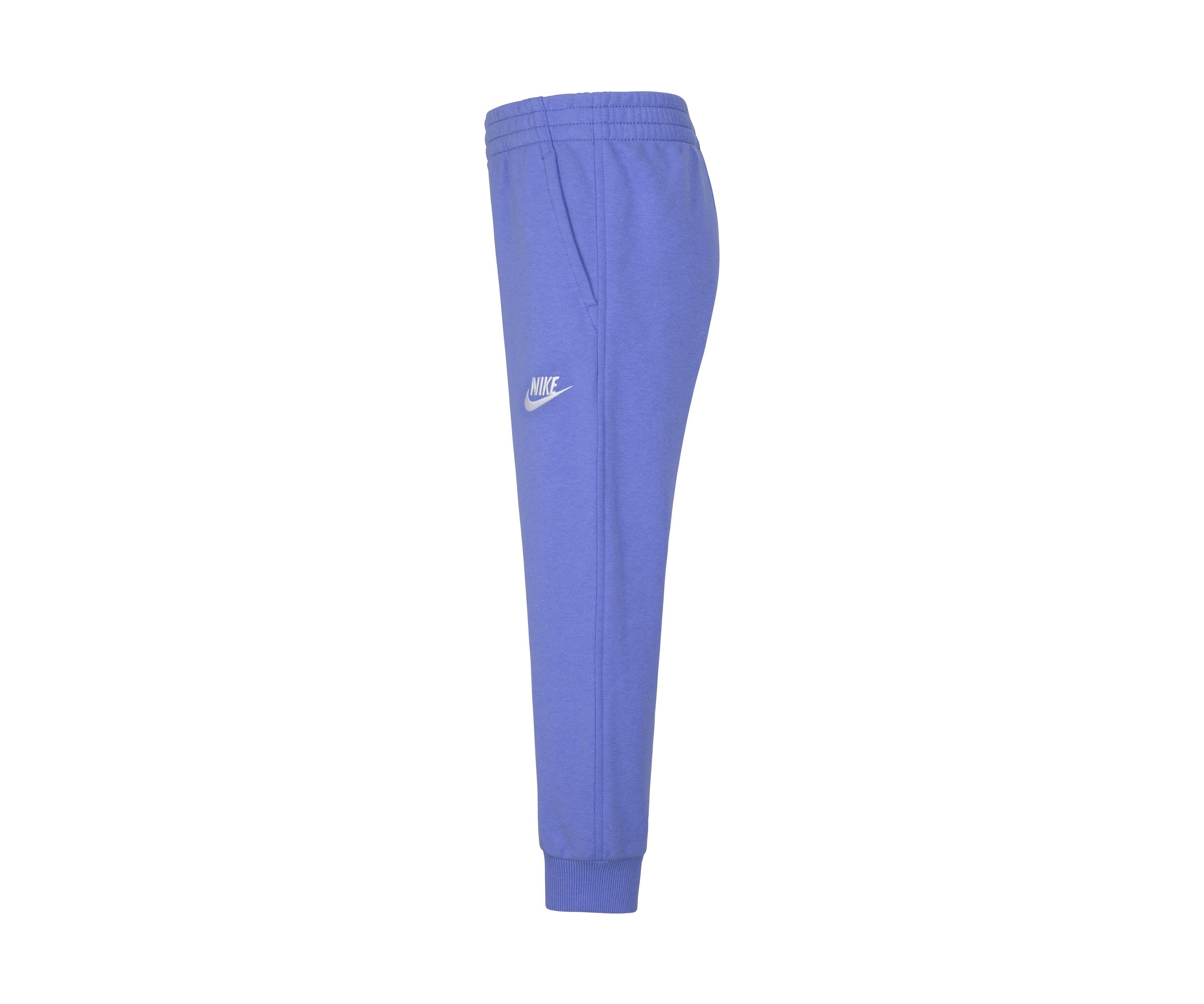 Boys 4-7 Fleece Pants