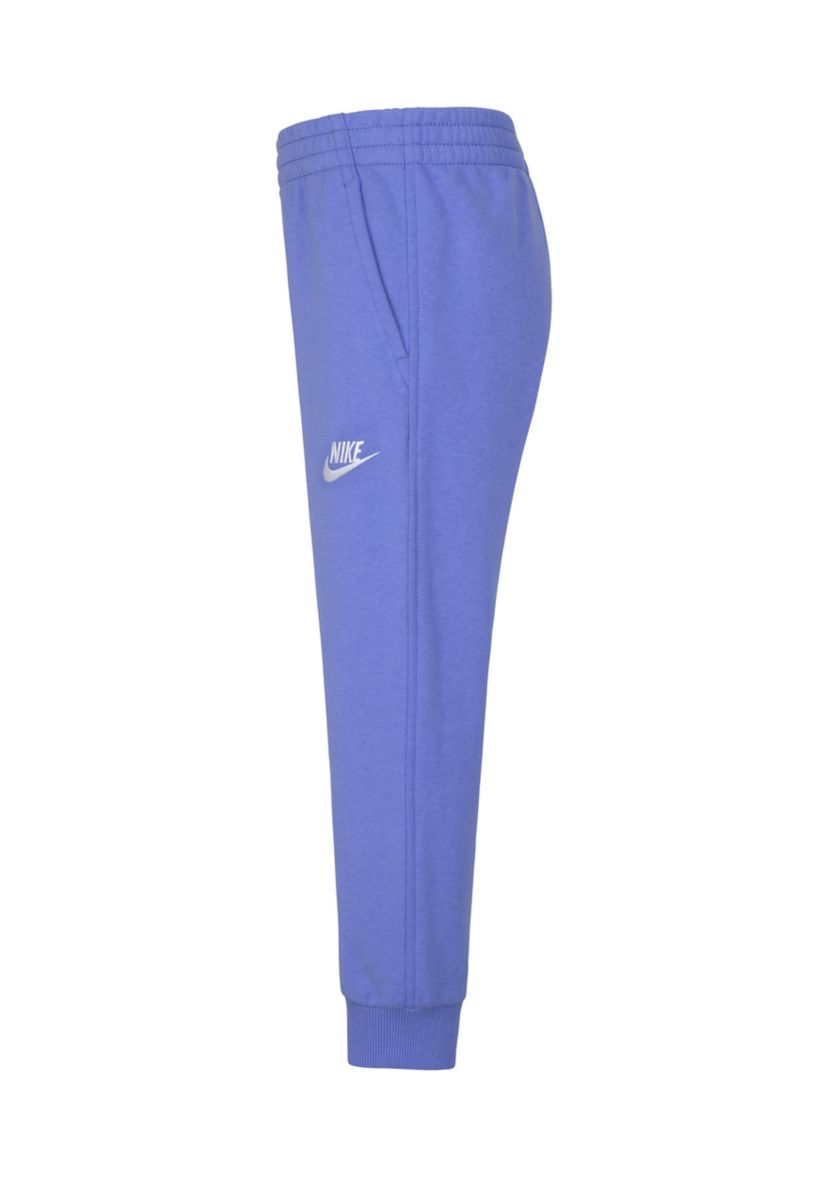 Boys 4-7 Fleece Pants