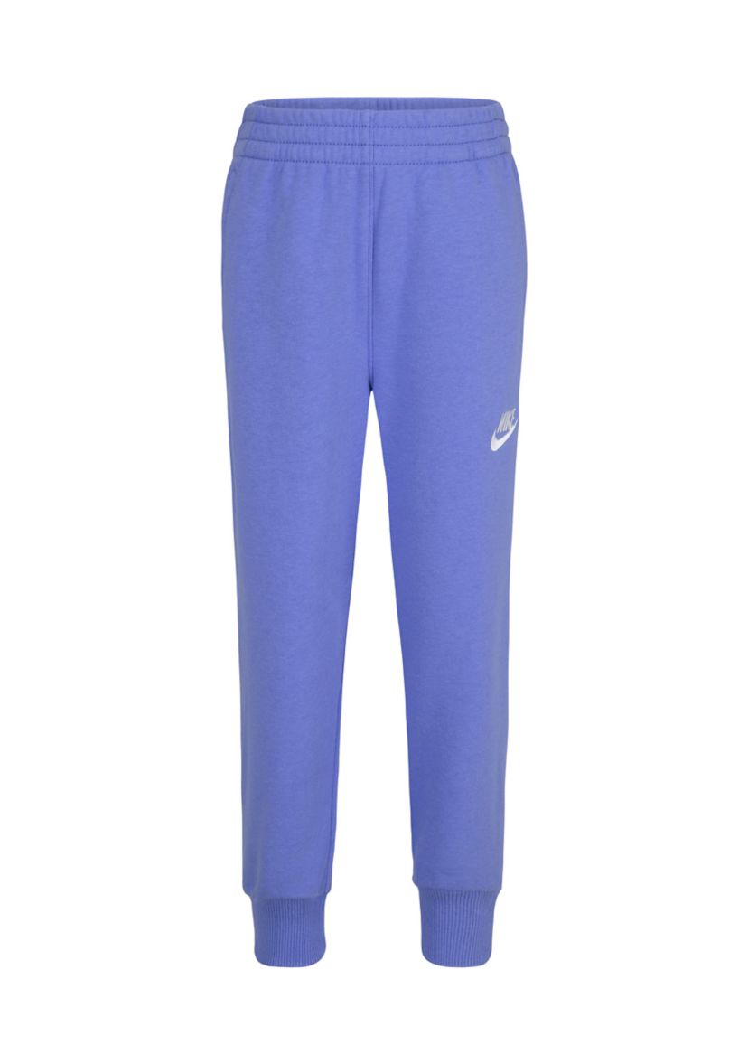 Boys 4-7 Fleece Pants