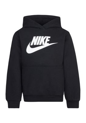 Nike best sale youth sweatshirts