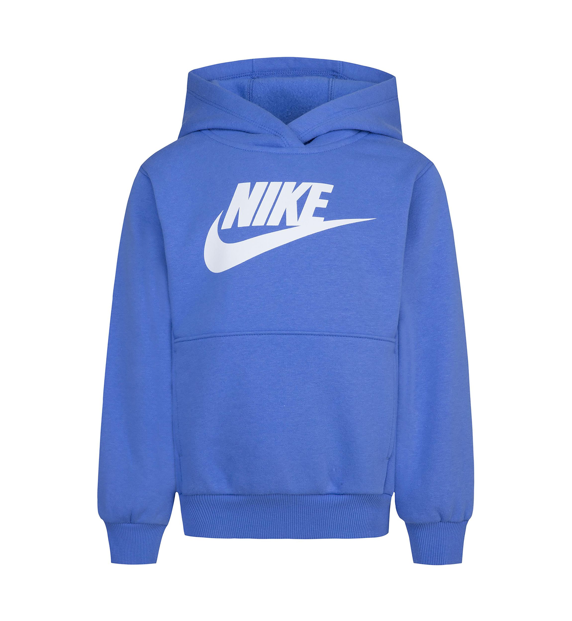 Boys 4-7 Club Fleece Pullover Hoodie