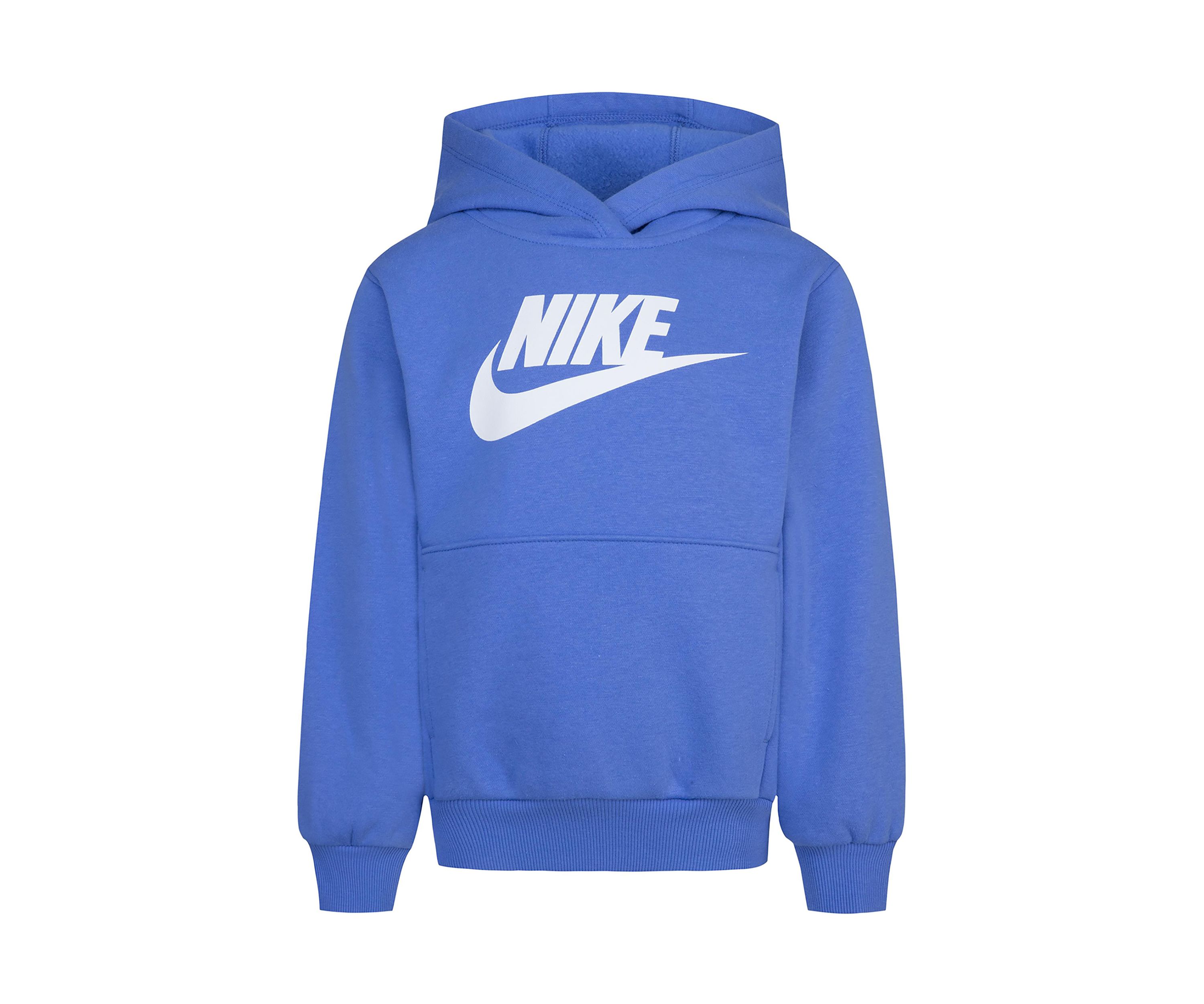 Boys 4-7 Club Fleece Pullover Hoodie