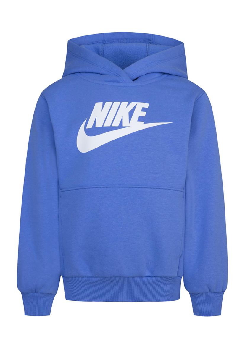 Boys 4-7 Club Fleece Pullover Hoodie